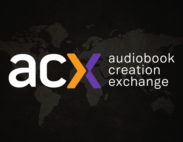 ACX — Audiobook Creation Exchange