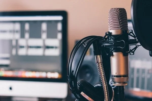 DJ and Radio Drops