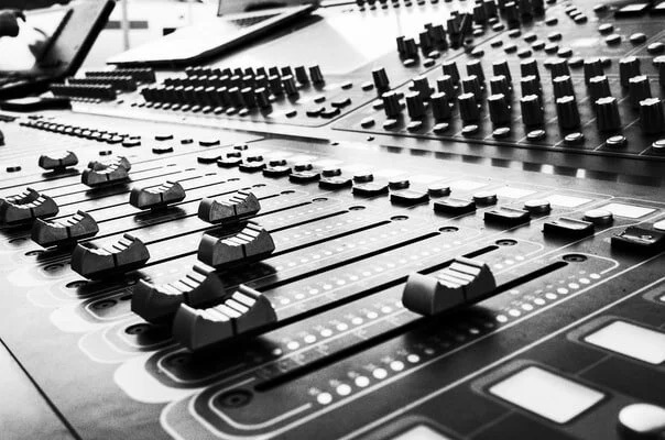 Editing, Mixing, and Mastering