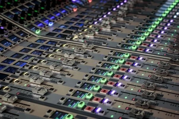 Mixing and Mastering