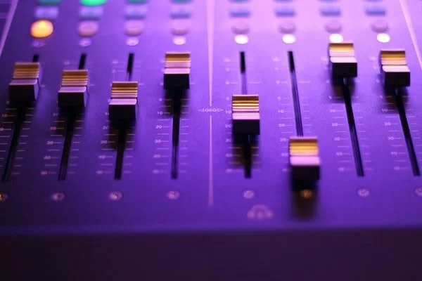 Podcast Mastering